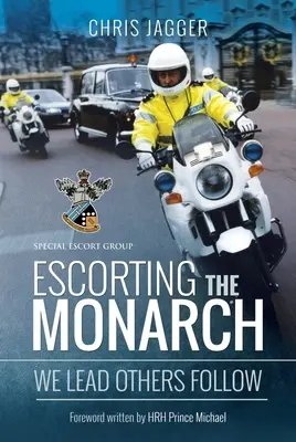 Escoltando a la monarca: Nosotros guiamos, otros nos siguen - Escorting the Monarch: We Lead Others Follow