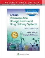 Formas farmacéuticas y sistemas de administración de fármacos de Ansel - Ansel's Pharmaceutical Dosage Forms and Drug Delivery Systems