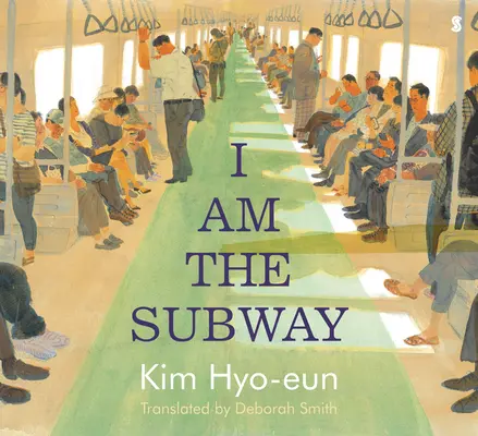 Yo soy el metro - I Am the Subway