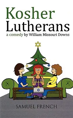 Luteranos kosher - Kosher Lutherans