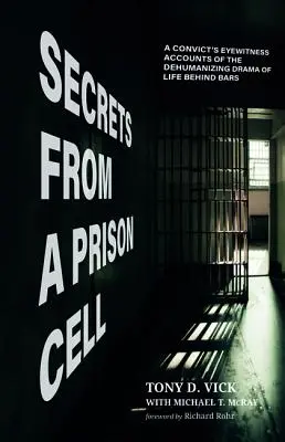 Secretos de una celda - Secrets from a Prison Cell