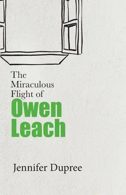 El milagroso vuelo de Owen Leach - The Miraculous Flight of Owen Leach