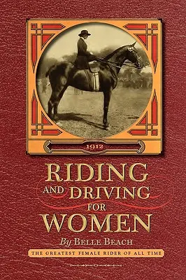 Montar y conducir para mujeres - Riding and Driving for Women