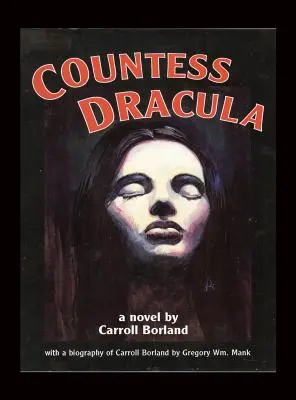 La condesa Drácula (tapa dura) - Countess Dracula (Hardback)