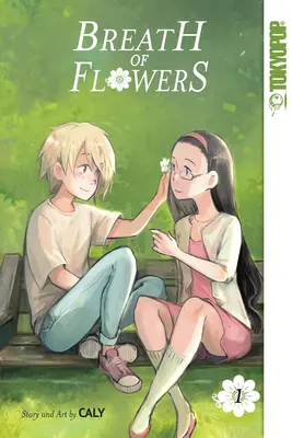 Aliento de flores, volumen 1, 1 - Breath of Flowers, Volume 1, 1