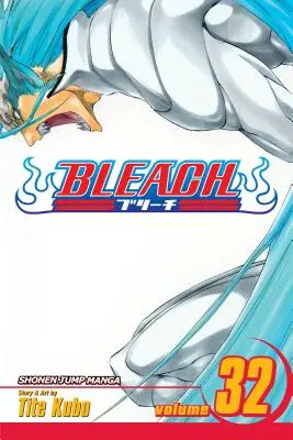 Bleach, Vol. 32, 32