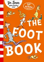 El libro de los pies - Foot Book