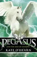 Pegaso y el Fin del Olimpo - Libro 6 - Pegasus and the End of Olympus - Book 6