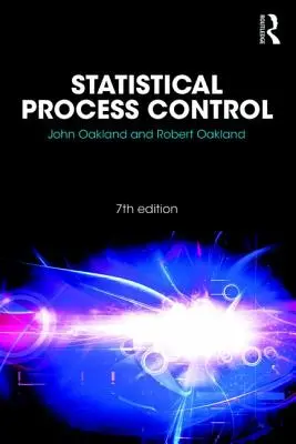 Control estadístico de procesos - Statistical Process Control
