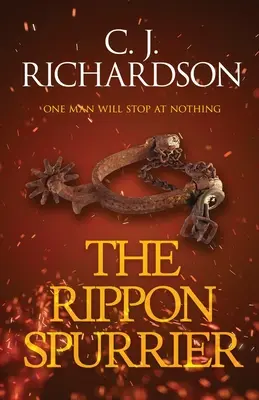 El espolón de Rippon - The Rippon Spurrier