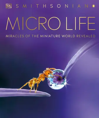 Microvida: Los milagros del mundo en miniatura al descubierto - Micro Life: Miracles of the Miniature World Revealed
