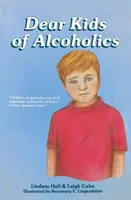 Queridos hijos de alcohólicos - Dear Kids of Alcoholics