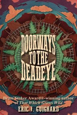 Puertas a la muerte - Doorways to the Deadeye