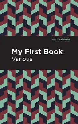 Mi primer libro - My First Book