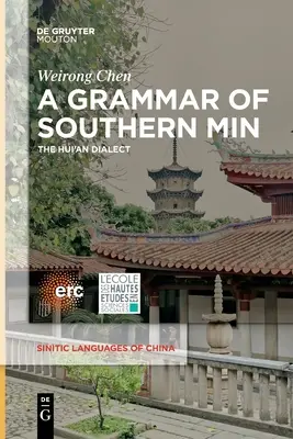 Gramática del Min del Sur - A Grammar of Southern Min