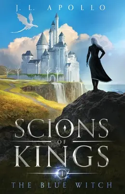 La bruja azul - The Blue Witch