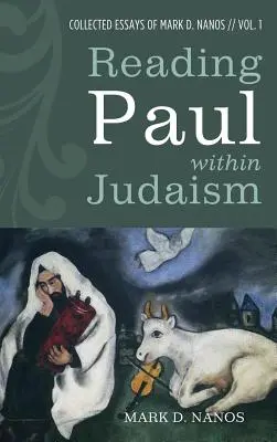 Leer a Pablo en el judaísmo - Reading Paul within Judaism