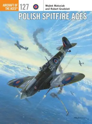 Ases polacos del Spitfire - Polish Spitfire Aces