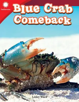 El regreso del cangrejo azul - Blue Crab Comeback