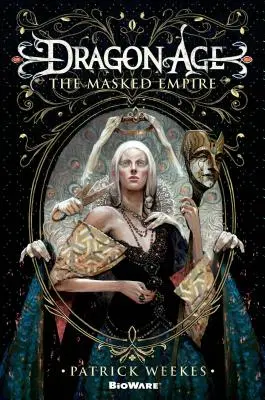 El Imperio Enmascarado - The Masked Empire