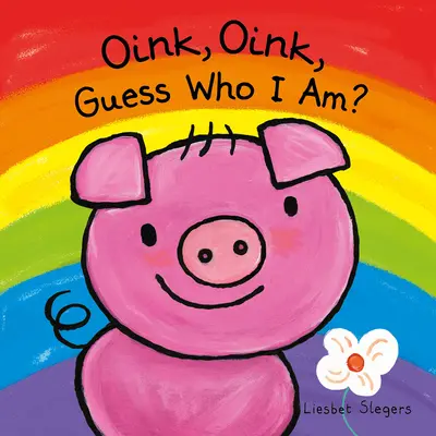 Oink, Oink, Adivina Quién Soy - Oink, Oink, Guess Who I Am