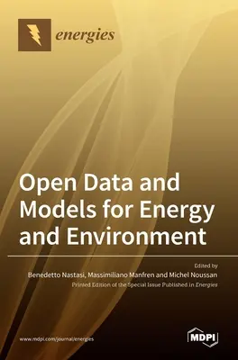Datos y modelos abiertos para la energía y el medio ambiente - Open Data and Models for Energy and Environment
