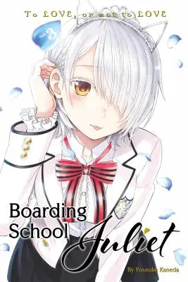 Internado Juliet 3 - Boarding School Juliet 3