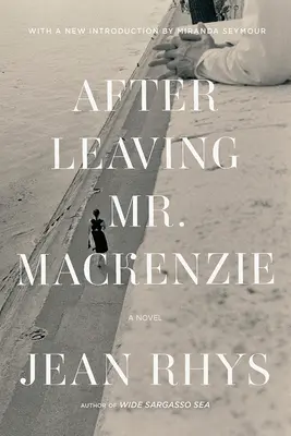 Después de dejar al Sr. MacKenzie - After Leaving Mr. MacKenzie