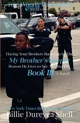 Libro III de My Brother's Keeper - My Brother's Keeper Book III