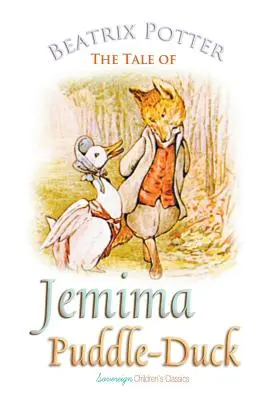 El cuento de Jemima Puddle-Duck - The Tale of Jemima Puddle-Duck