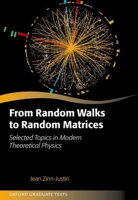 De los paseos aleatorios a las matrices aleatorias - From Random Walks to Random Matrices