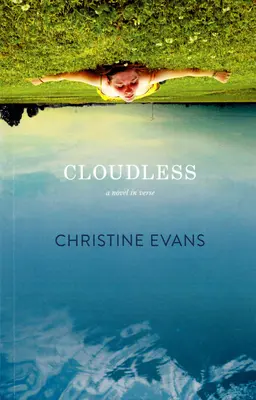 Sin nubes: Una novela en verso - Cloudless: A Novel in Verse