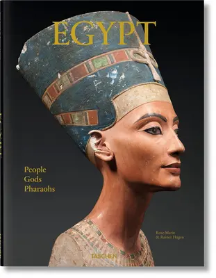 Egipto. Gente, dioses, faraones - Egypt. People, Gods, Pharaohs