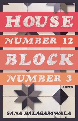 Casa número 12 Bloque número 3 - House Number 12 Block Number 3