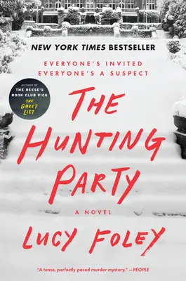 La fiesta de caza - The Hunting Party