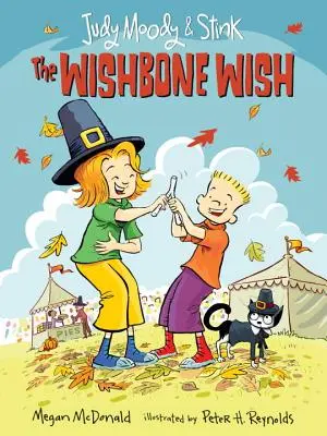 El Deseo de Wishbone - The Wishbone Wish