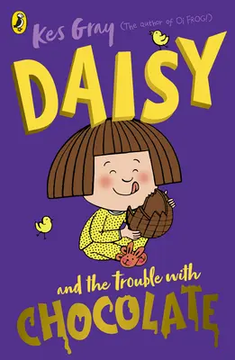 Daisy y el problema con el chocolate - Daisy and the Trouble with Chocolate