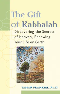 El don de la Cábala - The Gift of Kabbalah