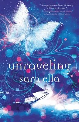 Desenredando Tapa blanda - Unraveling Softcover