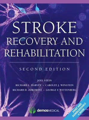 Recuperación y rehabilitación del ictus - Stroke Recovery and Rehabilitation