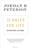 12 reglas para la vida - Un antídoto contra el caos - 12 Rules for Life - An Antidote to Chaos