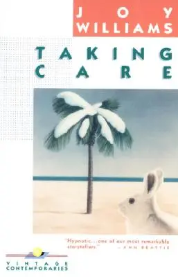 Cuidados - Taking Care