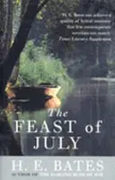 Fiesta de julio - Feast of July