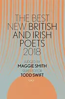 Los mejores nuevos poetas británicos e irlandeses de 2018 - The Best New British & Irish Poets 2018