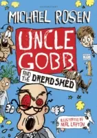 El tío Gobb y el cobertizo del terror - Uncle Gobb and the Dread Shed