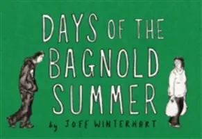 Días del verano de Bagnold - Days of the Bagnold Summer