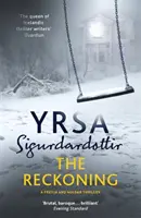 Reckoning - Un thriller escalofriante de la reina del cine negro islandés - Reckoning - A Completely Chilling Thriller, from the Queen of Icelandic Noir