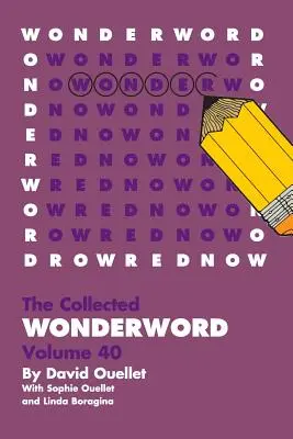 WonderWord Volumen 40 - WonderWord Volume 40