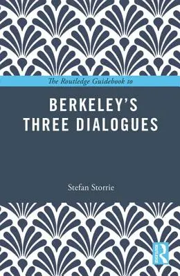 Guía Routledge de los tres diálogos de Berkeley - The Routledge Guidebook to Berkeley's Three Dialogues