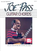 Acordes de guitarra de Joe Pass - Joe Pass Guitar Chords